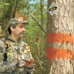 When hunting public game lands, try not to go on the weekends, and try to get well away from any roads or other access areas, according to Greg Longuillo.