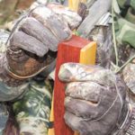 Custom-made calls often have unique sounds that appeal to heavily-pressured gobblers.