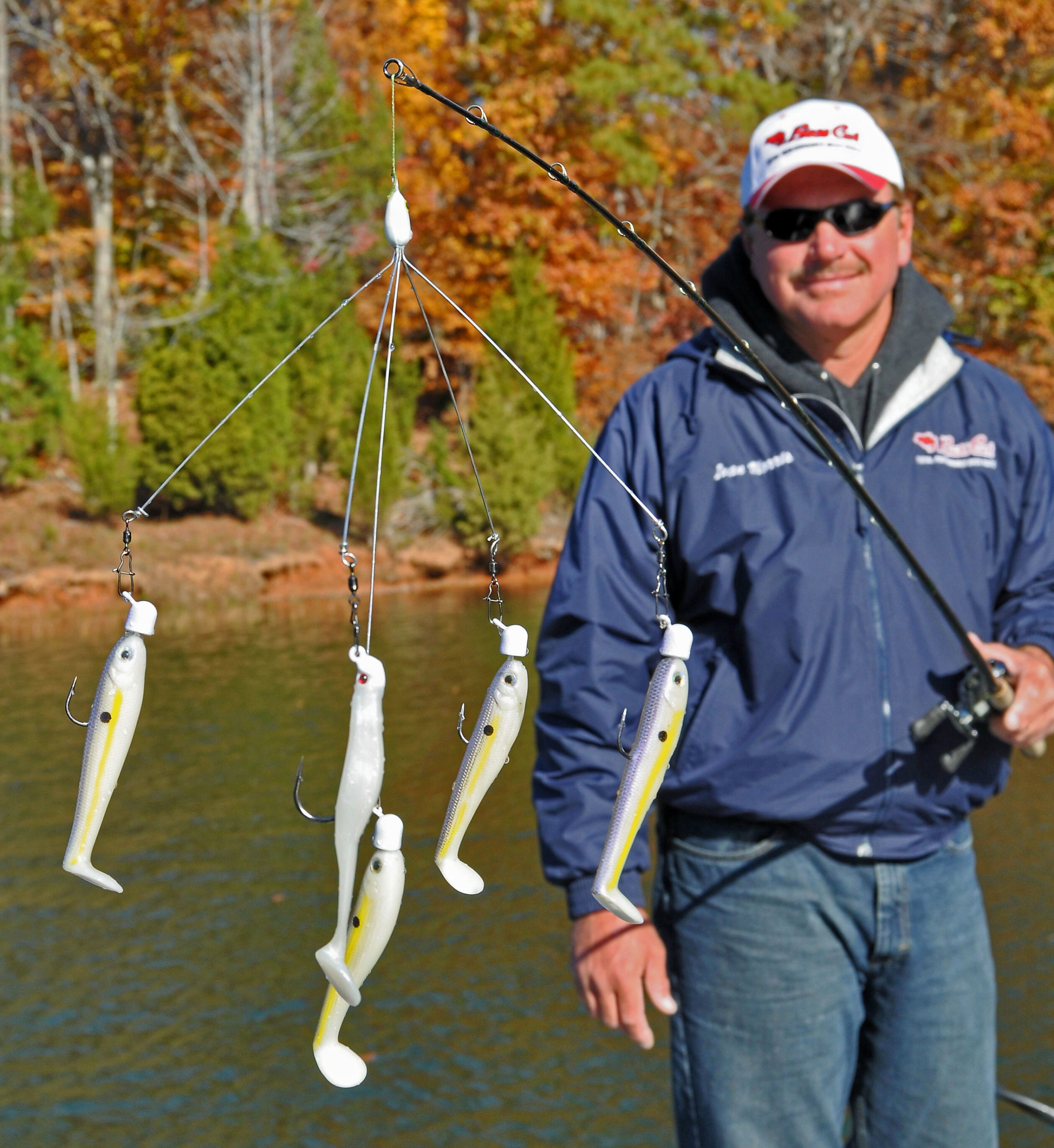 choosing height fishing pole How to Choose a Right Rod?