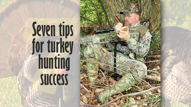 Both Fant’s Grove and Keowee WMAs are in Game Zone Two and cover areas around Lake Hartwell. Biologist Tom Swayngham of SCDNR said both WMAs offer excellent hunting opportunities for turkey hunters.