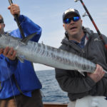 Captains from North Carolina’s Cape Fear region take full advantage of a great springtime wahoo run.