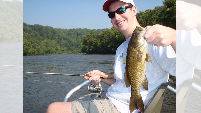 smallmouth