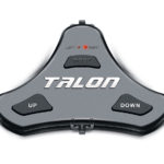 Talon Wireless Foot Switch
