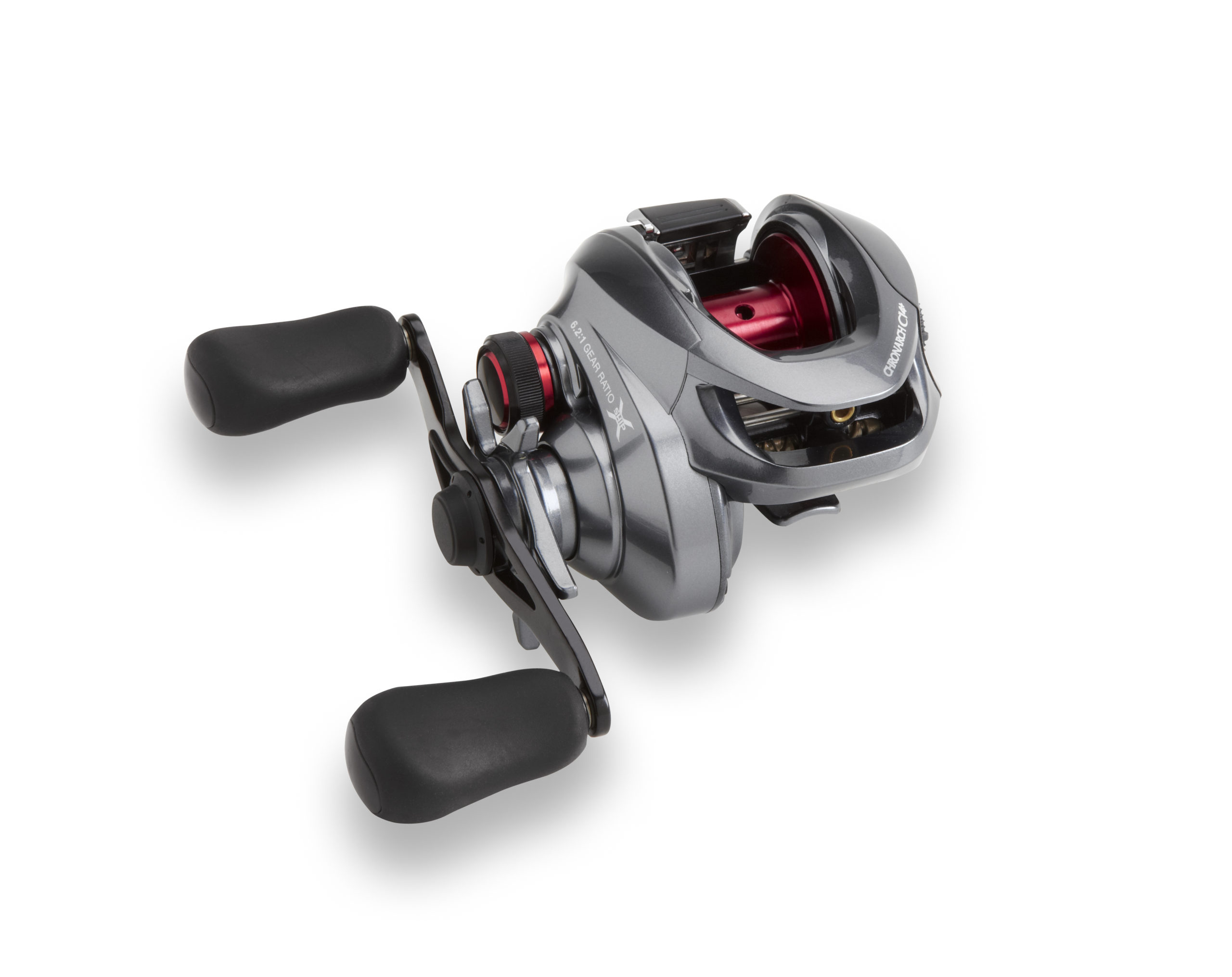SHIMANO CHRONARCH CI4+ 150HG ベイトリール Shimano Chronarch CI4+