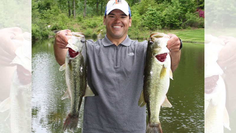 bass