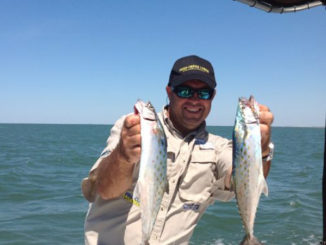 Cape Lookout