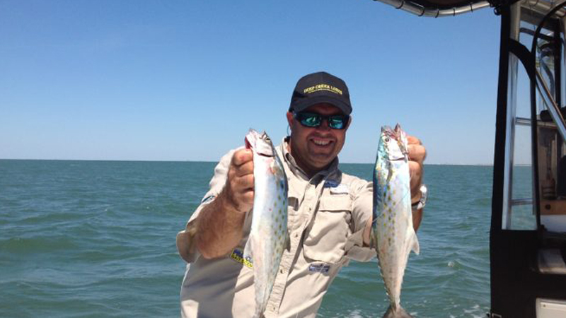 Cape Lookout
