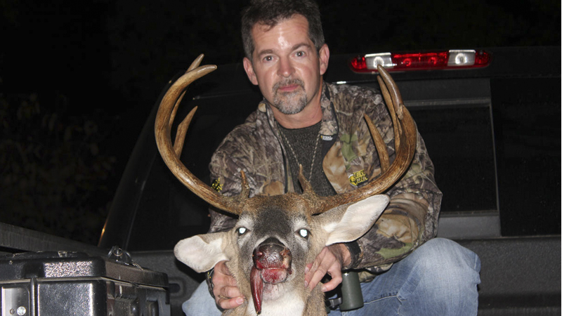 bucks