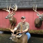 Easley’s Danny Dillard has put some of South Carolina’s biggest bucks ever in the state record book by following a few basic rules.