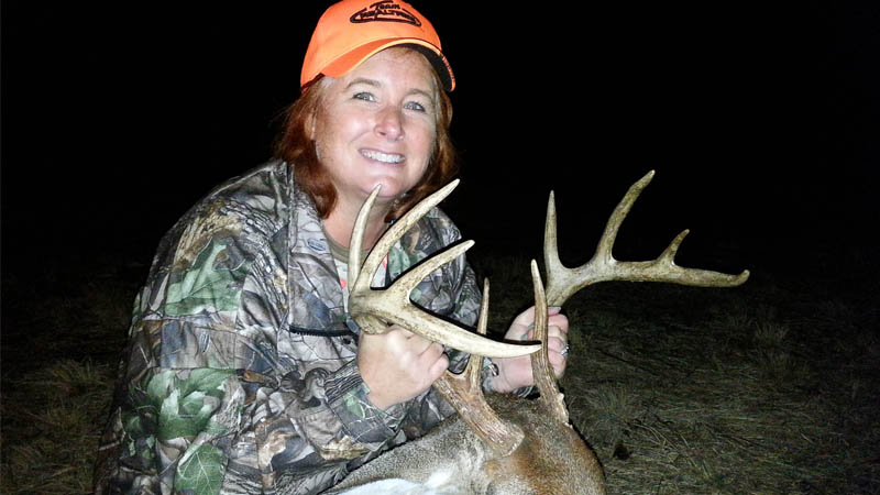 deer hunters
