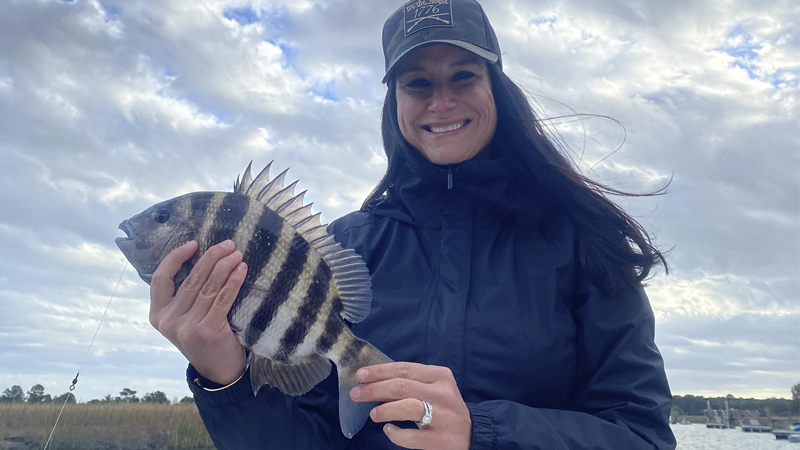 sheepshead