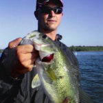 Casey Ashley of Donalds is one of two pro bass fishermen from South Carolina who are in the Bassmaster Classic field.