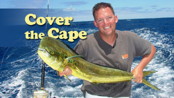 Cover the Cape – Dolphin headline a tremendous month of offshore fishing out of North Carolina’s Hatteras village