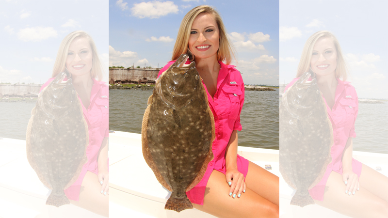 flounder