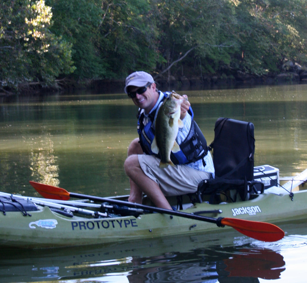Shall we gather at the river? If it’s South Carolina’s Catawba River