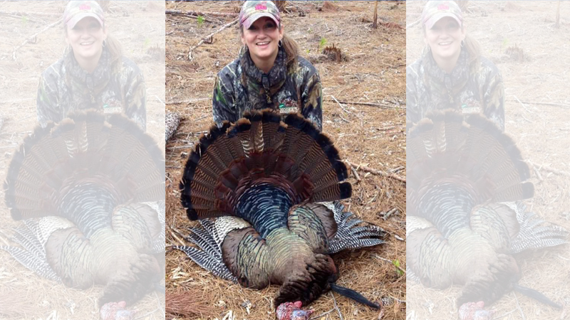 open-field gobblers