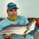 Lots of Charleston-area fishermen, especially guides, will release big, spawning female trout they catch if they’re still carrying roe.