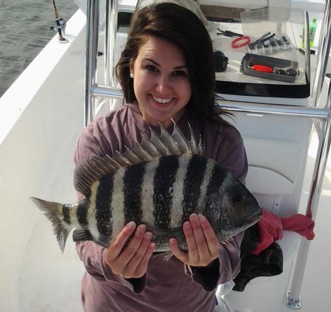 sheepshead