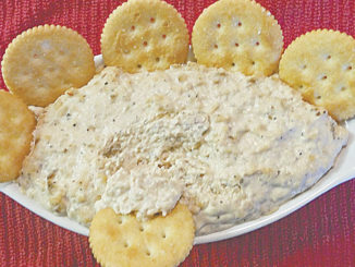catfish dip
