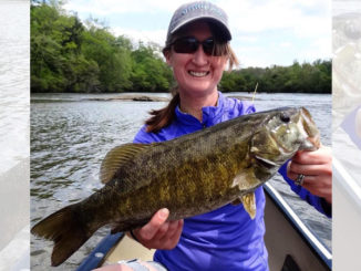 smallmouth