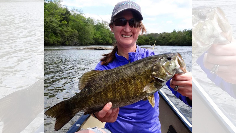 smallmouth