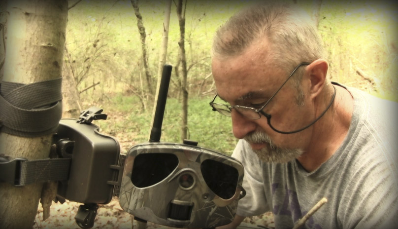 trail cameras