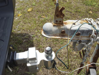 trailer lights