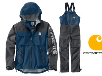 Carhartt Fishing Gear