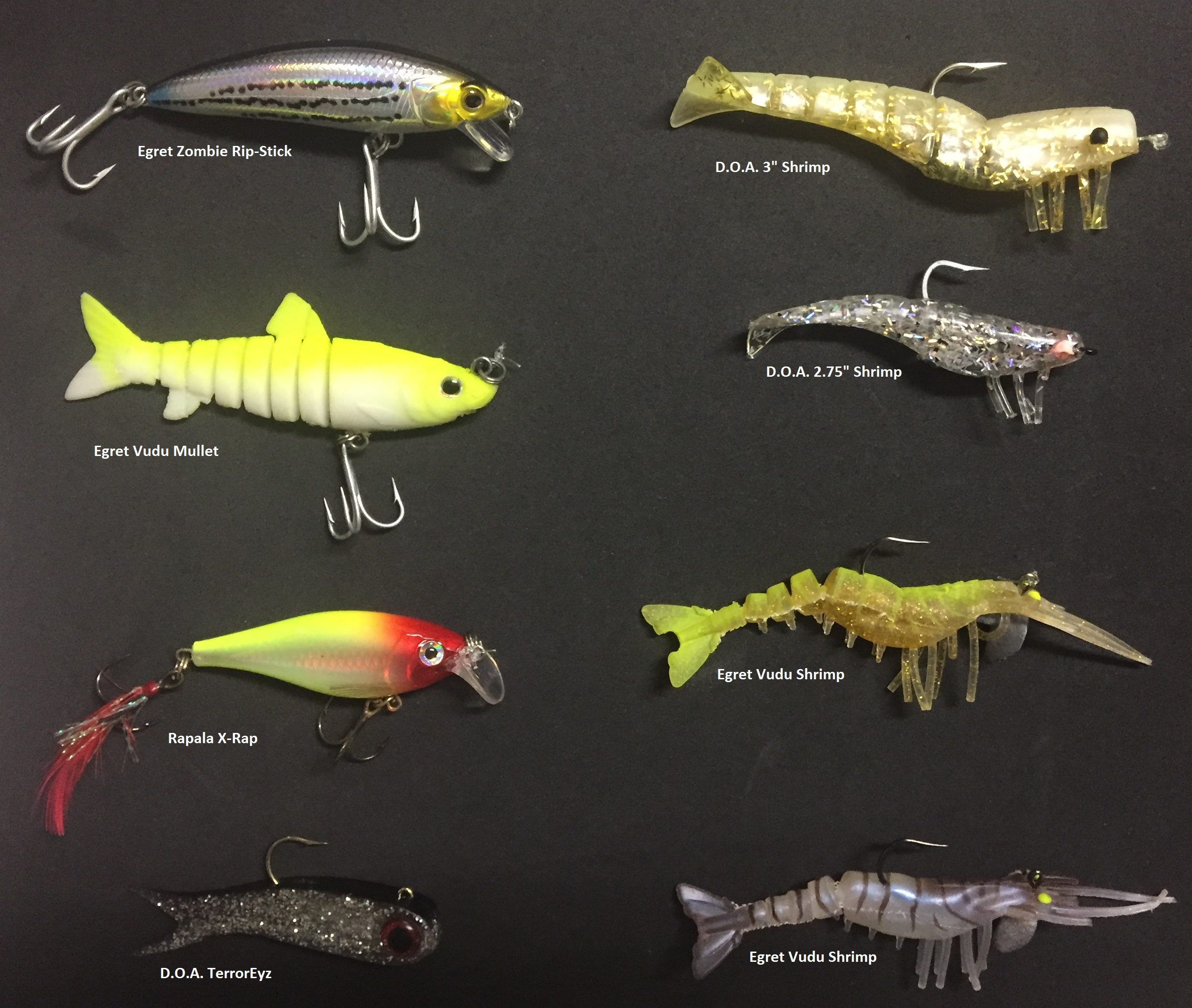 How to Use Floats & Live Bait for Spotted Sea Trout