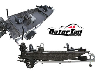 Gatortail Mod v series