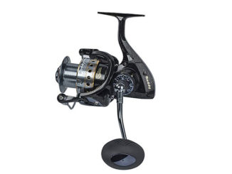 R2S 2-Speed Spinning Reel