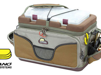 Plano Guide Series Tackle Bag