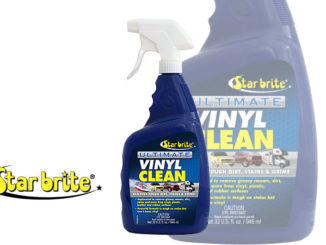 Star Brite's Ultimate Vinyl Clean