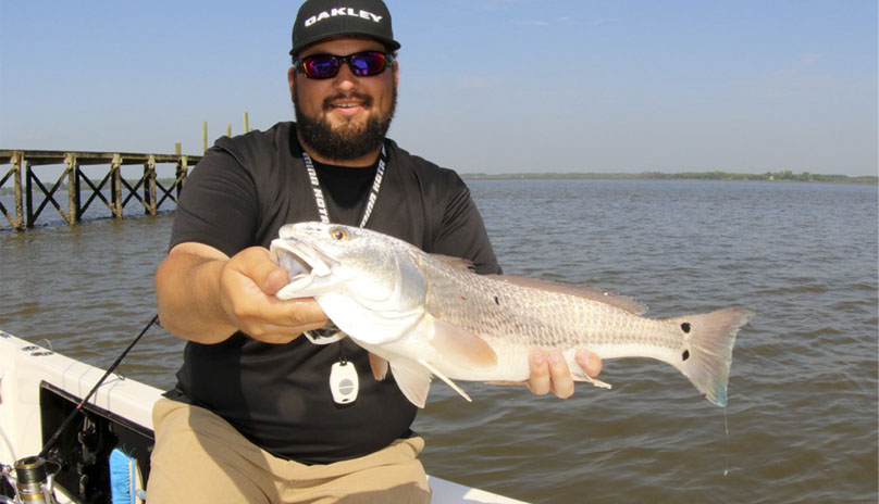 Stono River