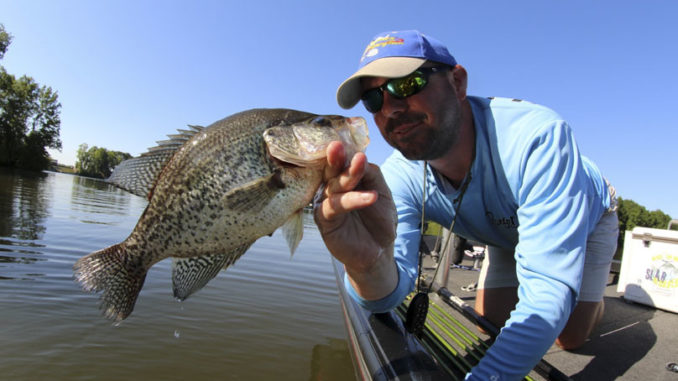 Wateree River slabs