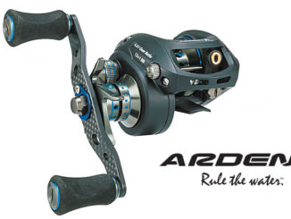Ardent Apex Flipping Reel
