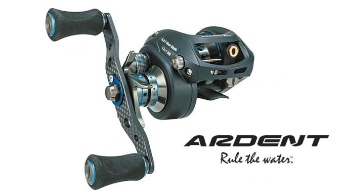 Ardent Apex Flipping Reel