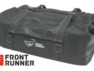 Front Runner Monsoon Bag