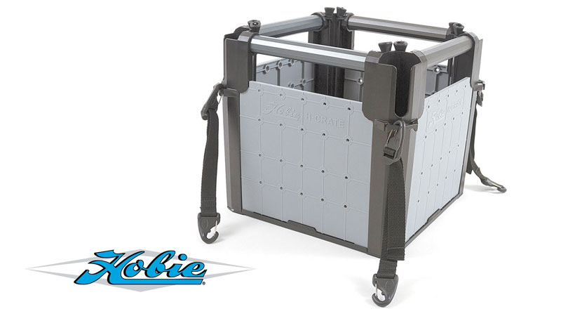 Hobie H-Crate Jr.