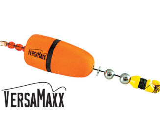 Versamaxx Bolt