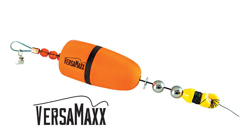 Versamaxx Bolt