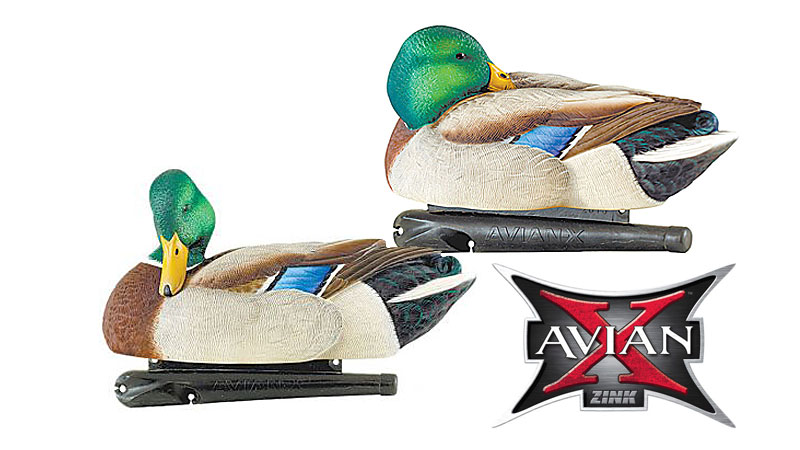 Avian-X Topflight Preener