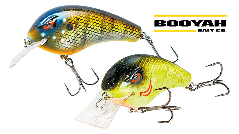 Booyah Flex II