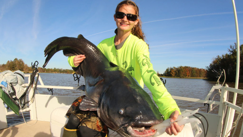 catfish