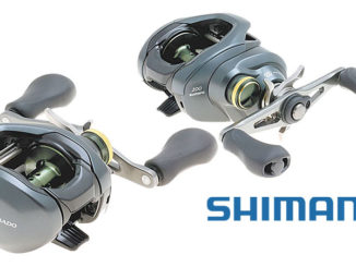 Shimano Curado K