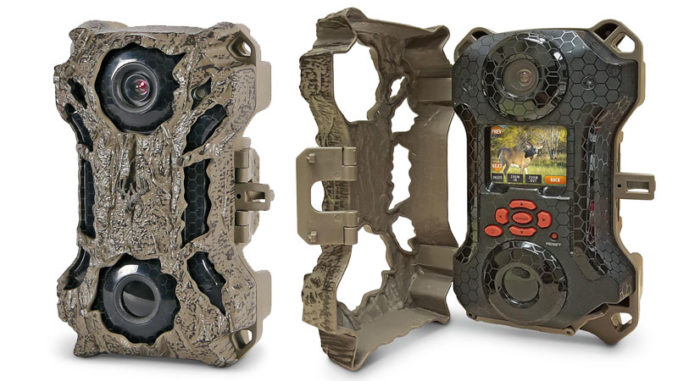 Wildgame Innovations Crush 20 LightsOut