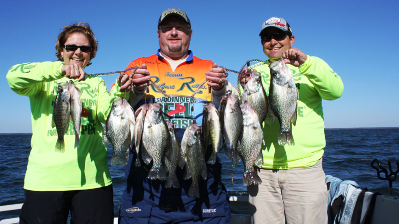 crappie