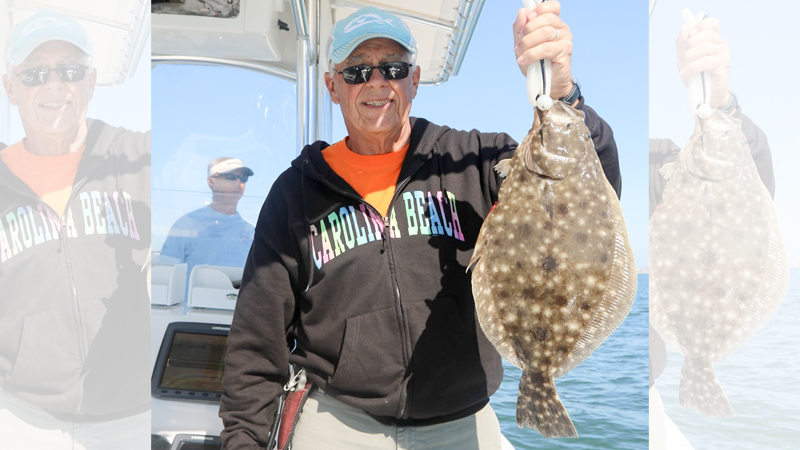 flounder