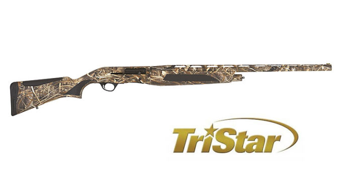 Tri-Star's Viper Max is a great pick for the budget-conscious hunter,