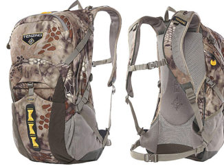 Tenzing TX 17